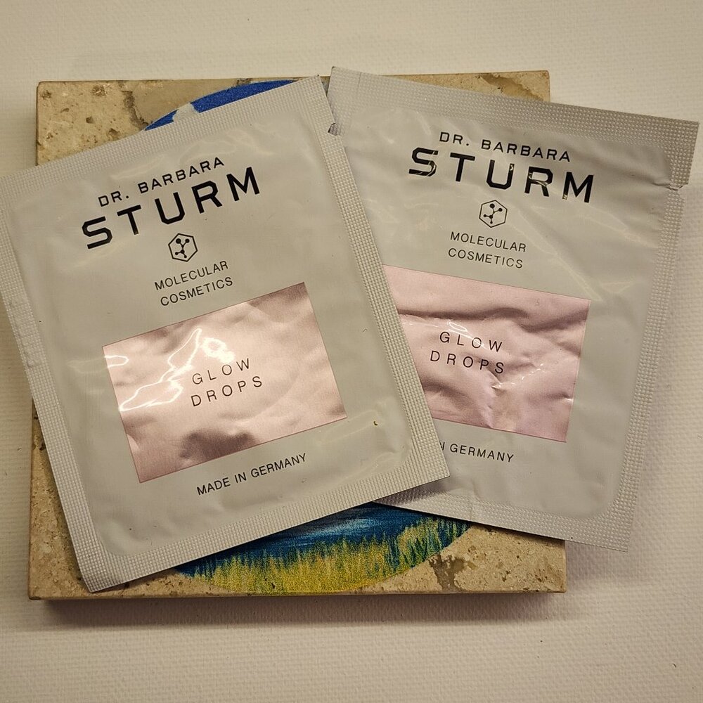Dr. Barbara Sturm Glow Drops 2ml - 2pc
